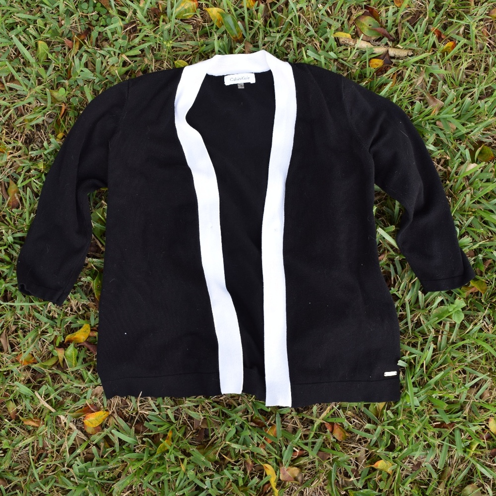 Calvin Klein Jacket